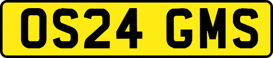 OS24GMS