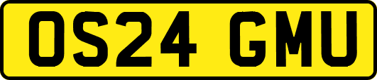 OS24GMU