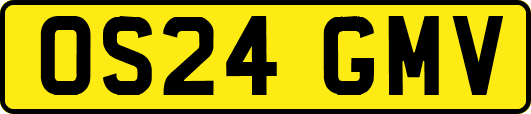 OS24GMV