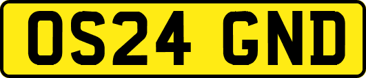 OS24GND