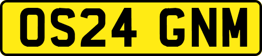 OS24GNM