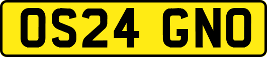 OS24GNO
