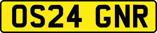 OS24GNR