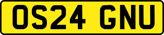 OS24GNU