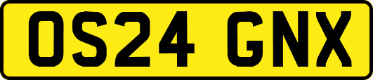 OS24GNX