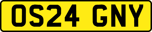 OS24GNY