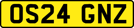 OS24GNZ