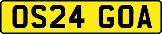 OS24GOA