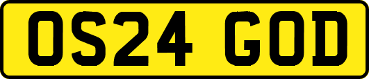 OS24GOD