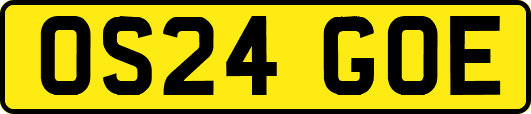 OS24GOE