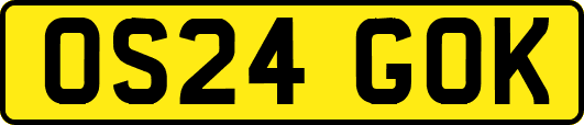 OS24GOK