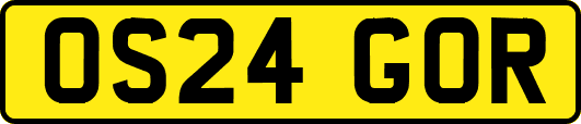 OS24GOR