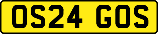 OS24GOS