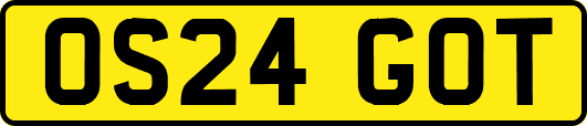 OS24GOT