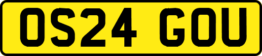 OS24GOU