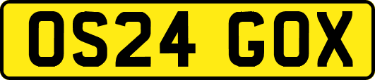 OS24GOX