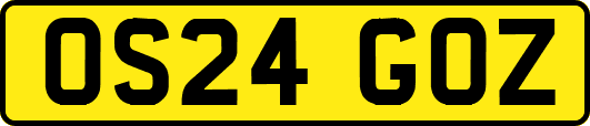 OS24GOZ