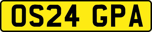 OS24GPA