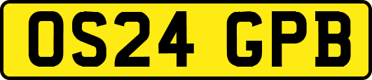 OS24GPB