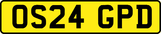 OS24GPD