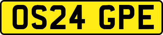 OS24GPE
