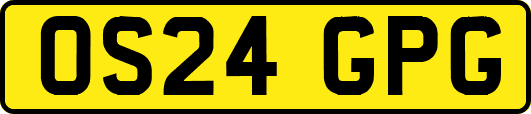 OS24GPG