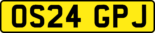 OS24GPJ