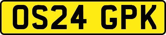 OS24GPK