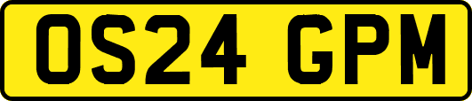 OS24GPM