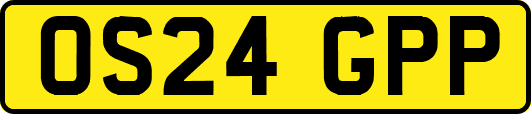 OS24GPP