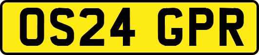 OS24GPR