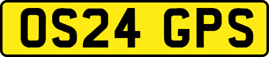 OS24GPS