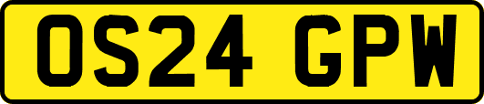 OS24GPW