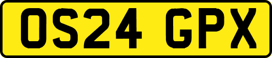 OS24GPX