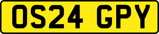 OS24GPY