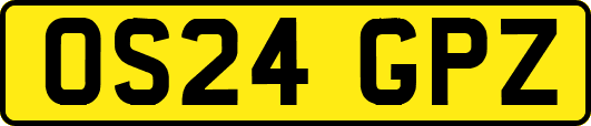 OS24GPZ