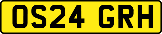 OS24GRH