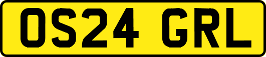 OS24GRL