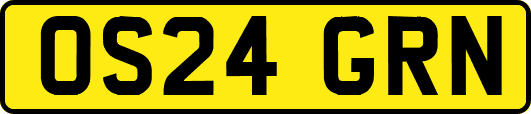 OS24GRN