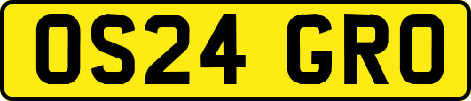 OS24GRO