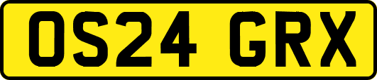 OS24GRX