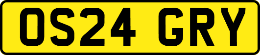 OS24GRY