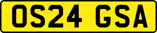 OS24GSA