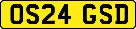 OS24GSD