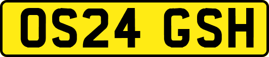 OS24GSH