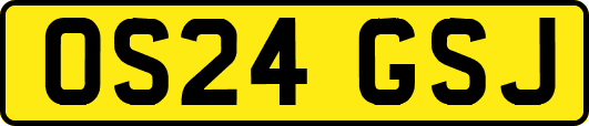 OS24GSJ