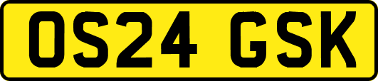 OS24GSK