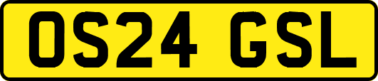 OS24GSL