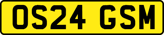 OS24GSM