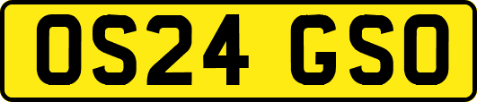 OS24GSO